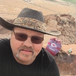 Meet your Posher, Greg